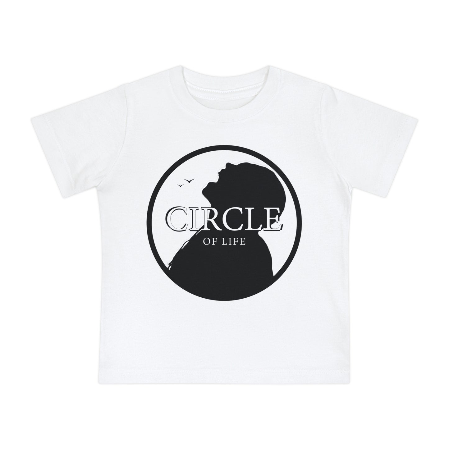 'Circle of Life' Baby T-shirt