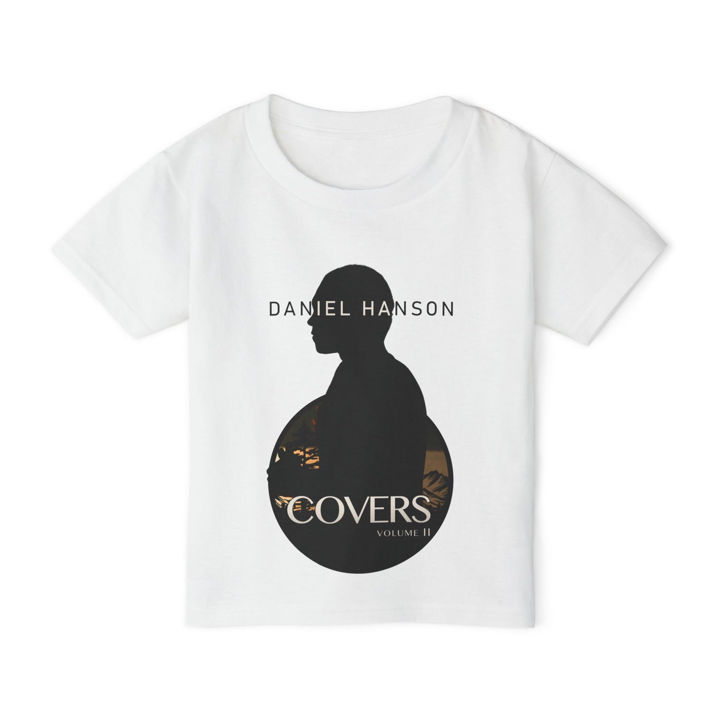 'Covers, Vol. II' Toddler T-Shirt