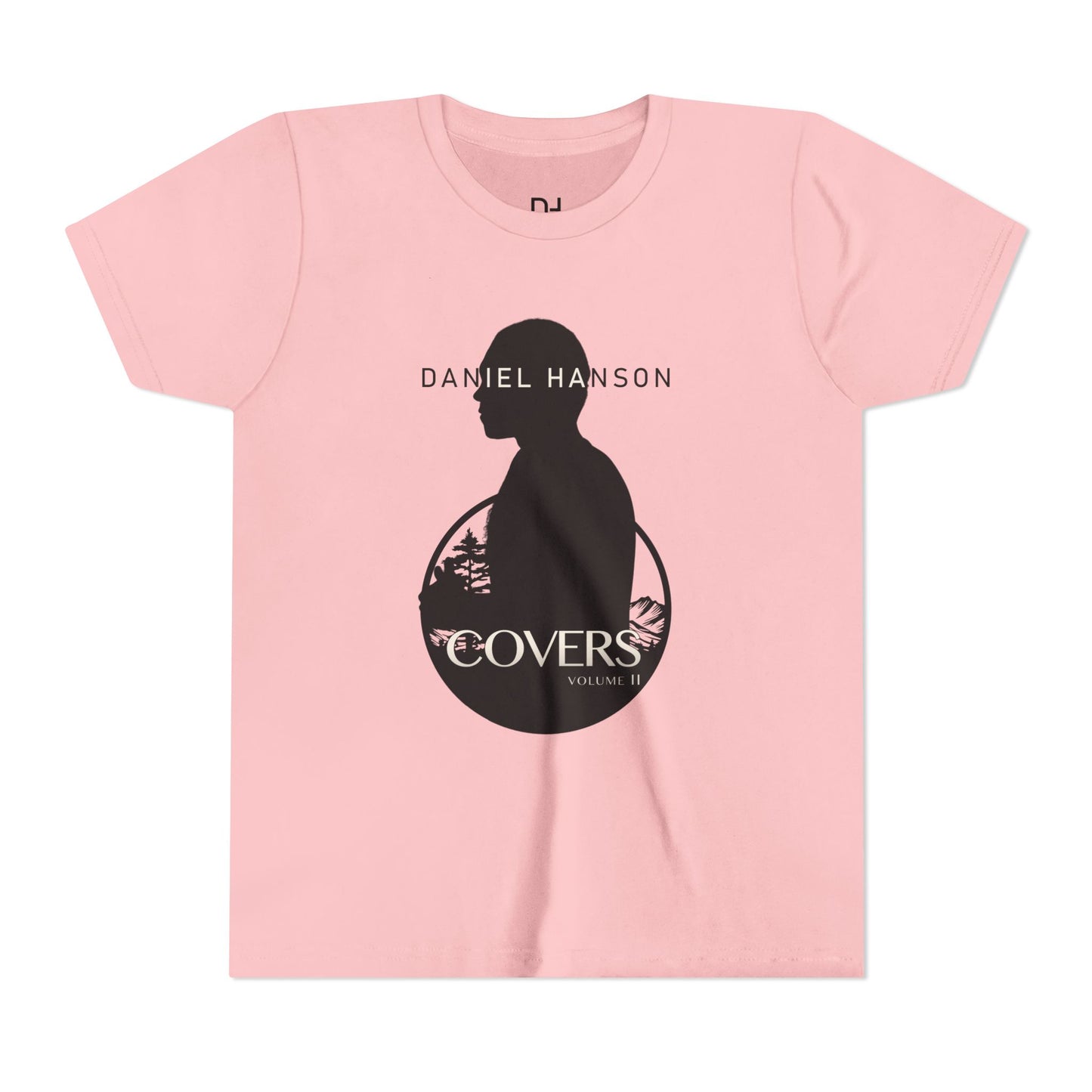 'Covers, Vol. II' Kids T-shirt
