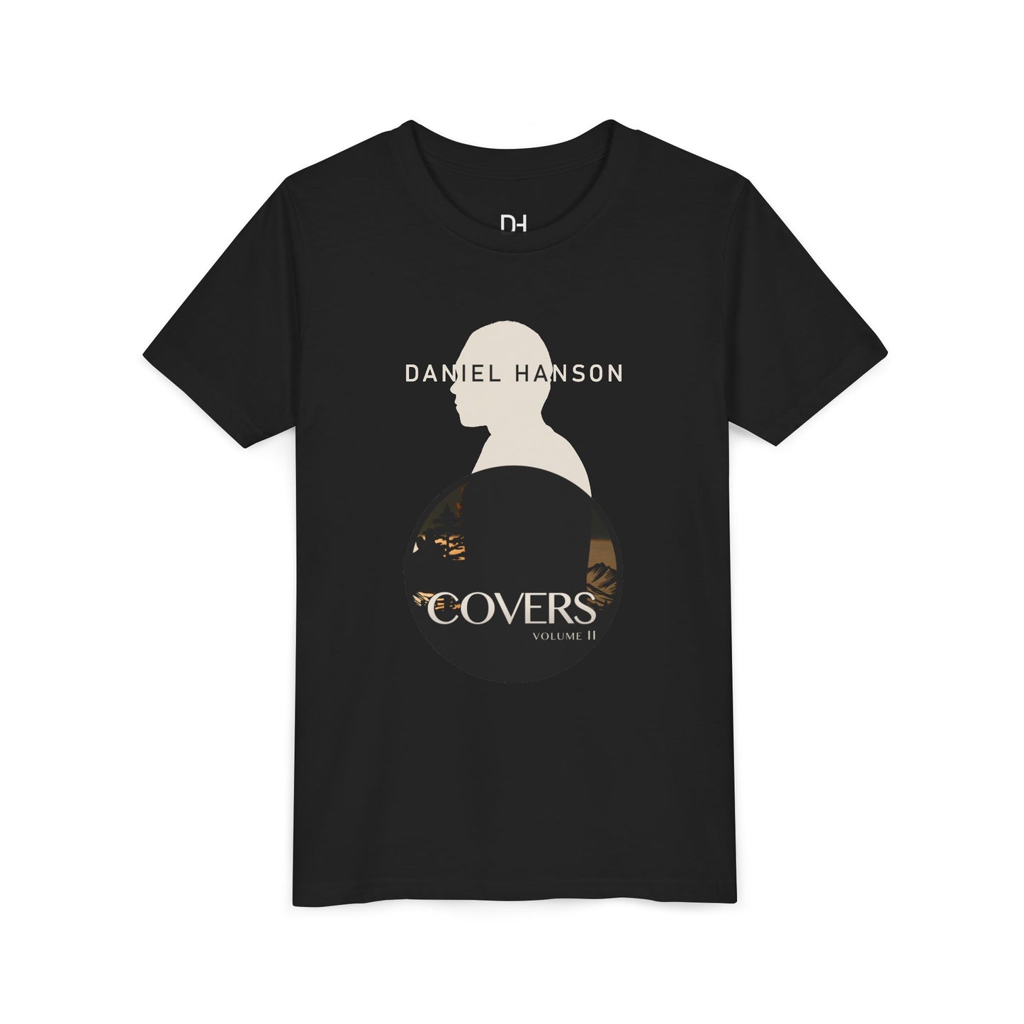 'Covers, Vol. II' Kids T-shirt