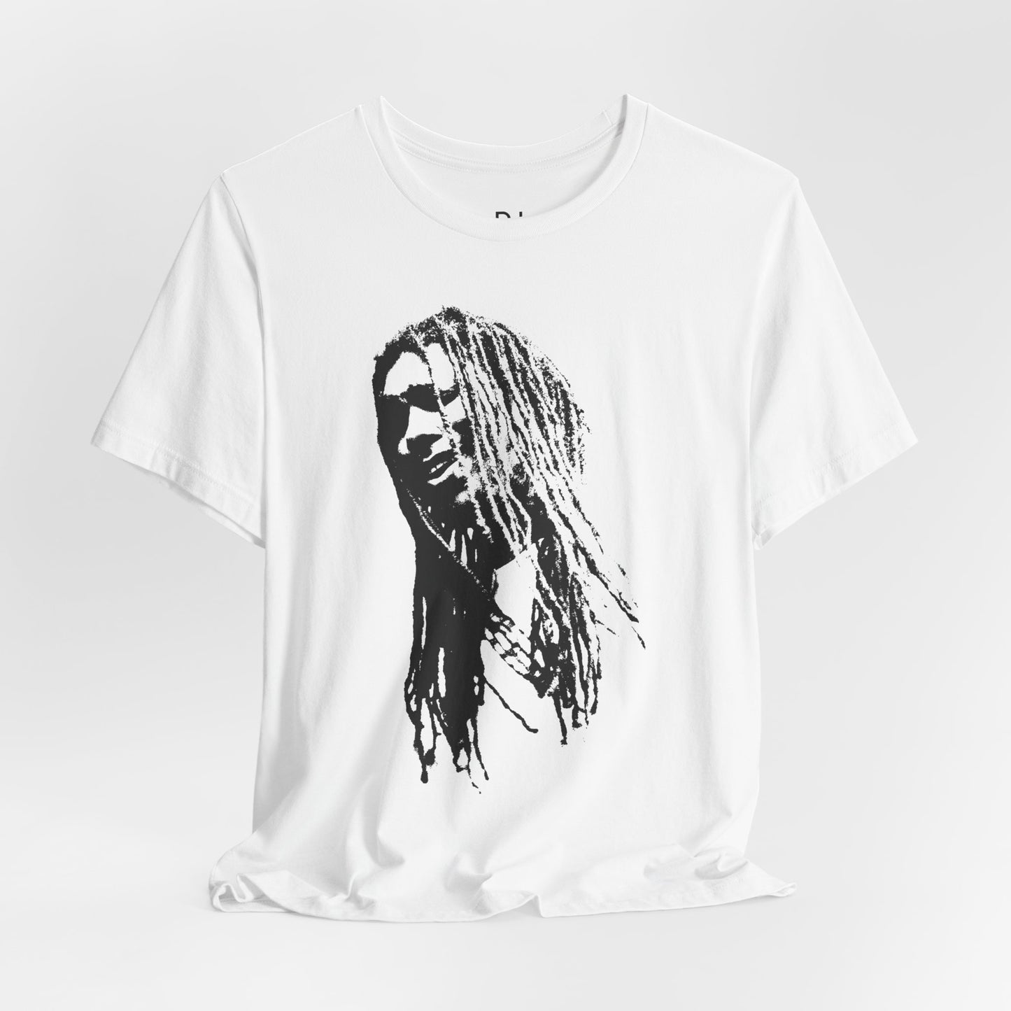Daniel Hanson 'Passion' Unisex T-shirt #2