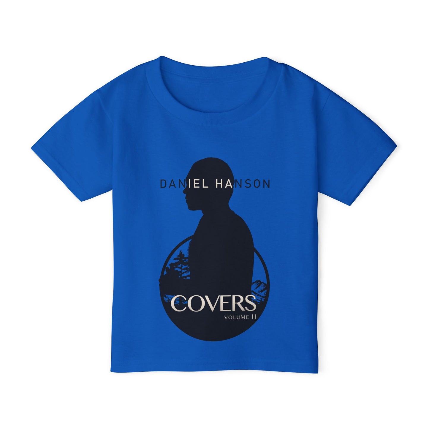 'Covers, Vol. II' Toddler T-Shirt