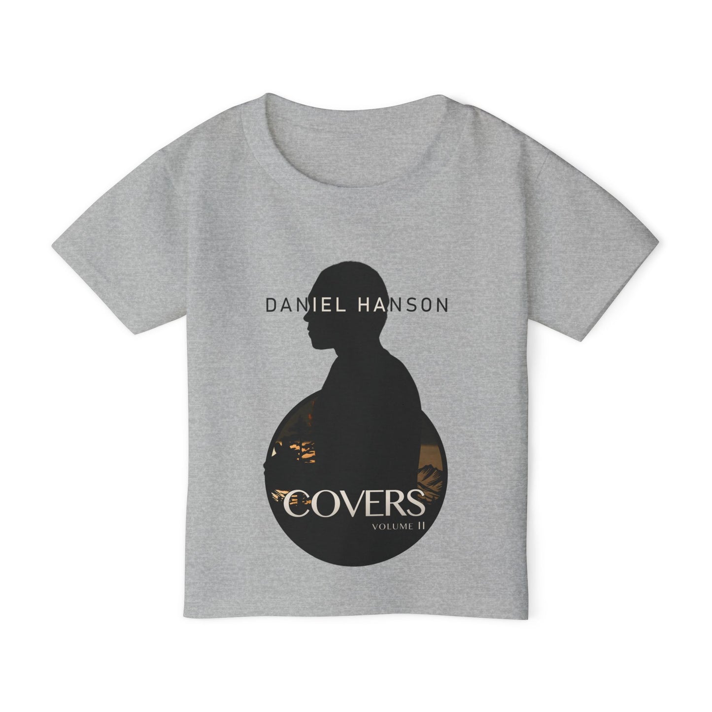 'Covers, Vol. II' Toddler T-Shirt