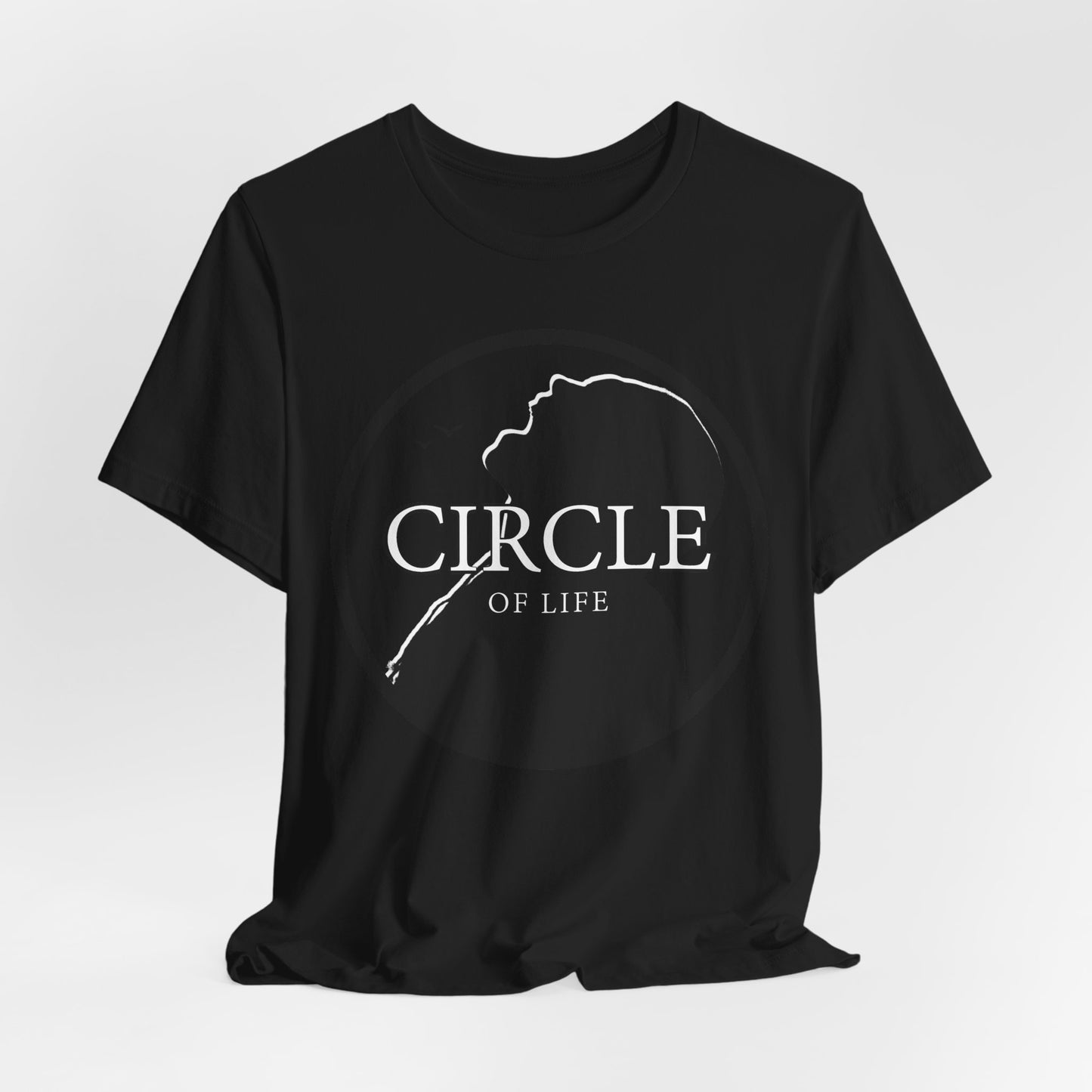 'Circle of Life' Unisex T-shirt