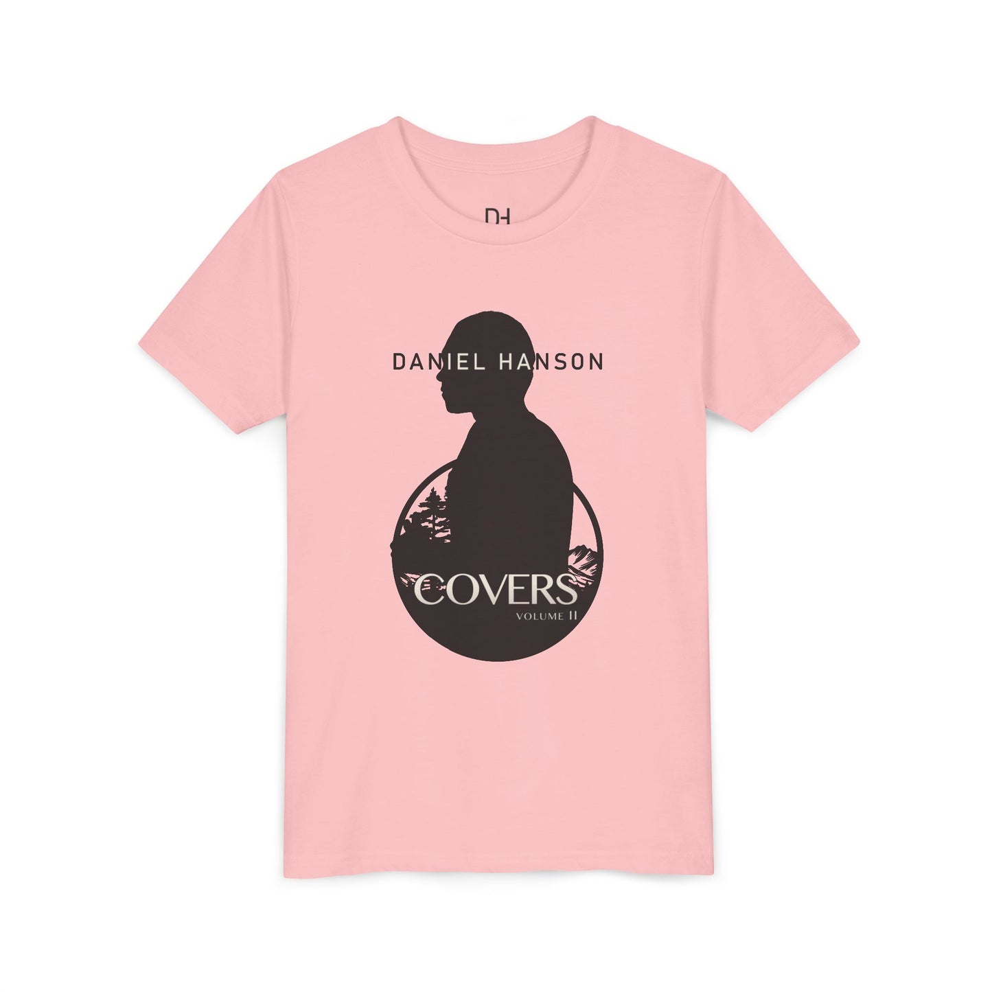 'Covers, Vol. II' Kids T-shirt