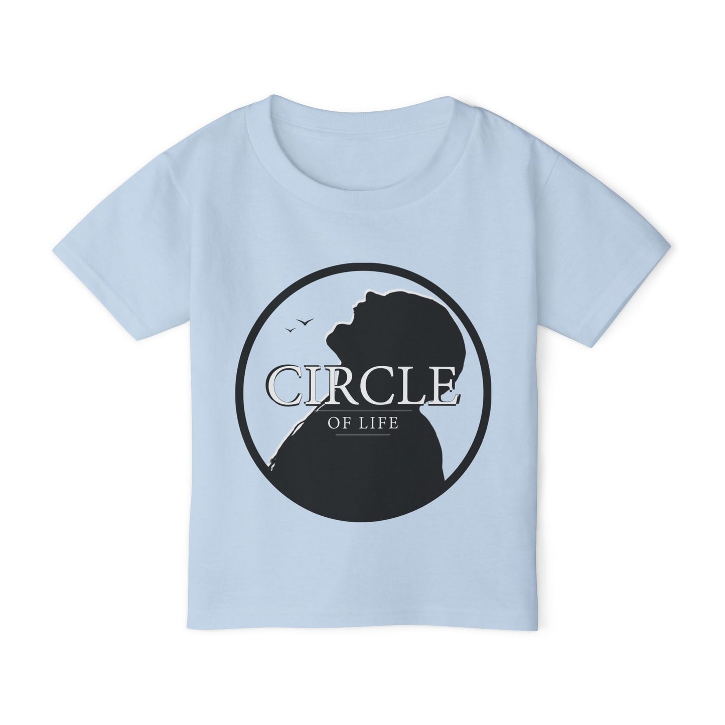 'Circle of Life' Toddler T-shirt