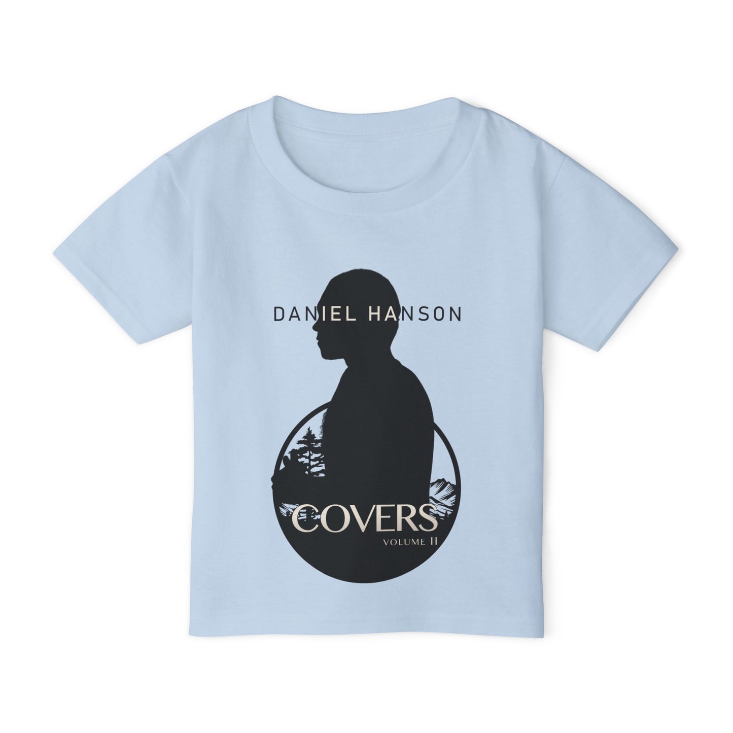 'Covers, Vol. II' Toddler T-Shirt
