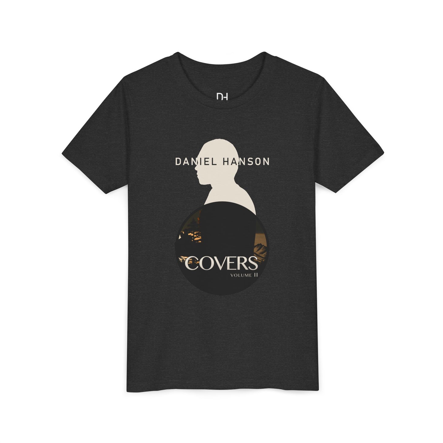 'Covers, Vol. II' Kids T-shirt