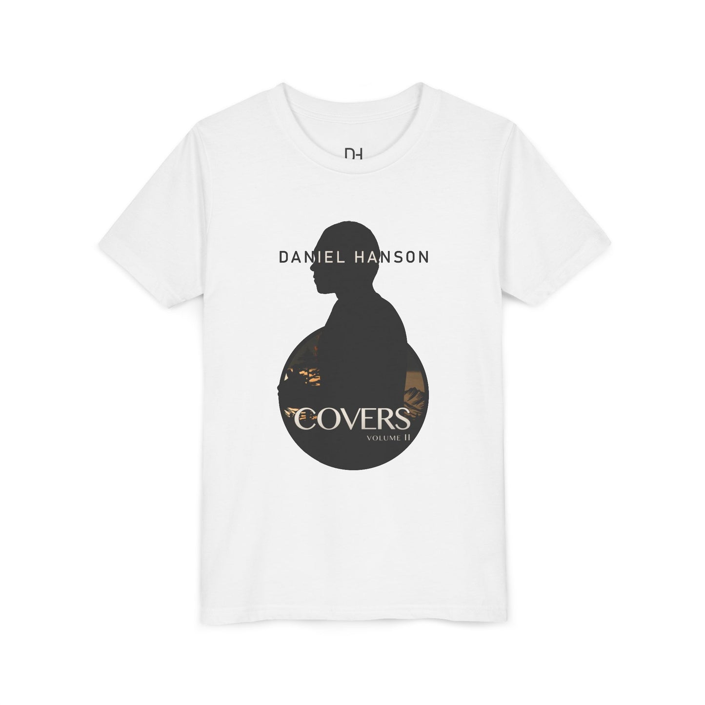 'Covers, Vol. II' Kids T-shirt