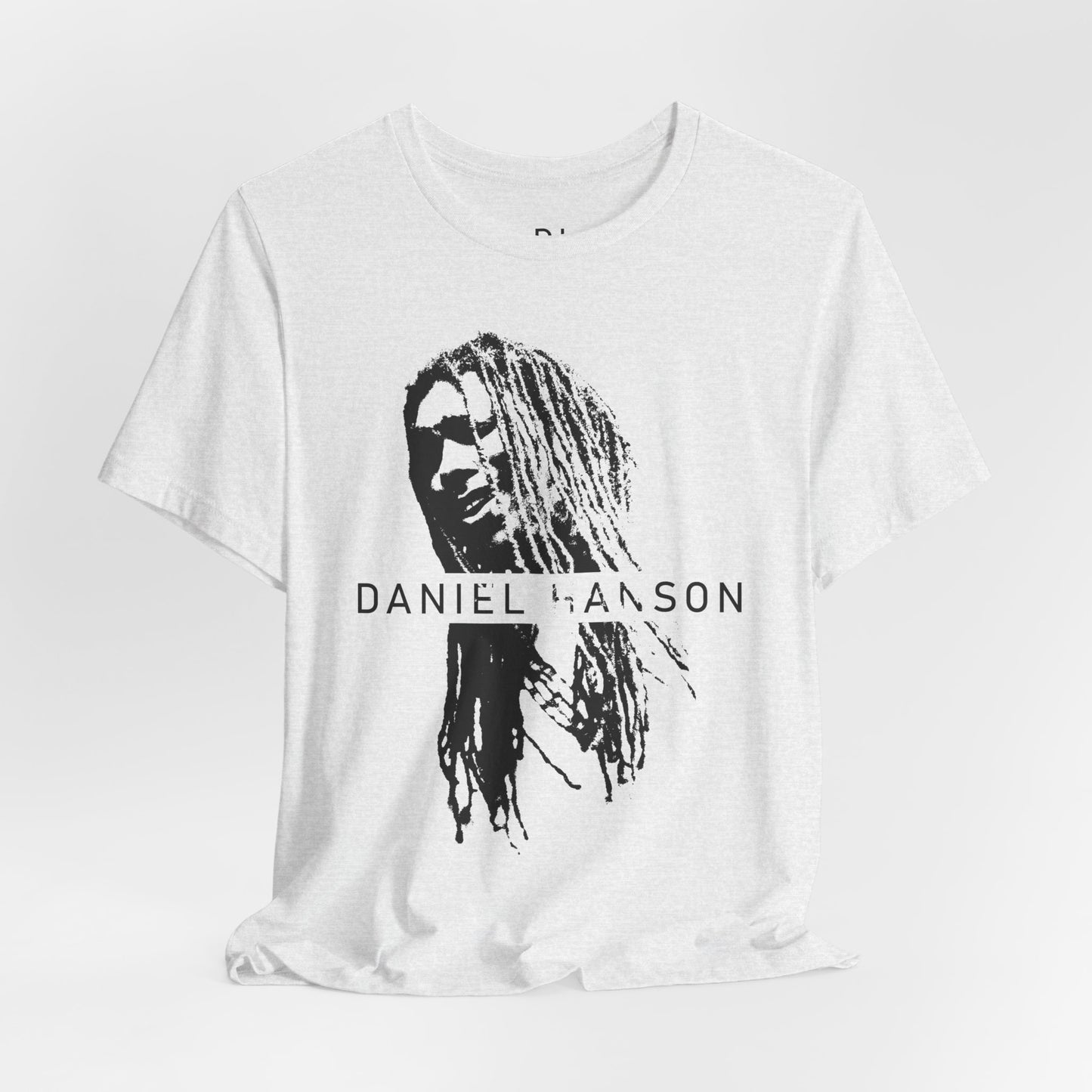 Daniel Hanson 'Passion' Unisex T-shirt