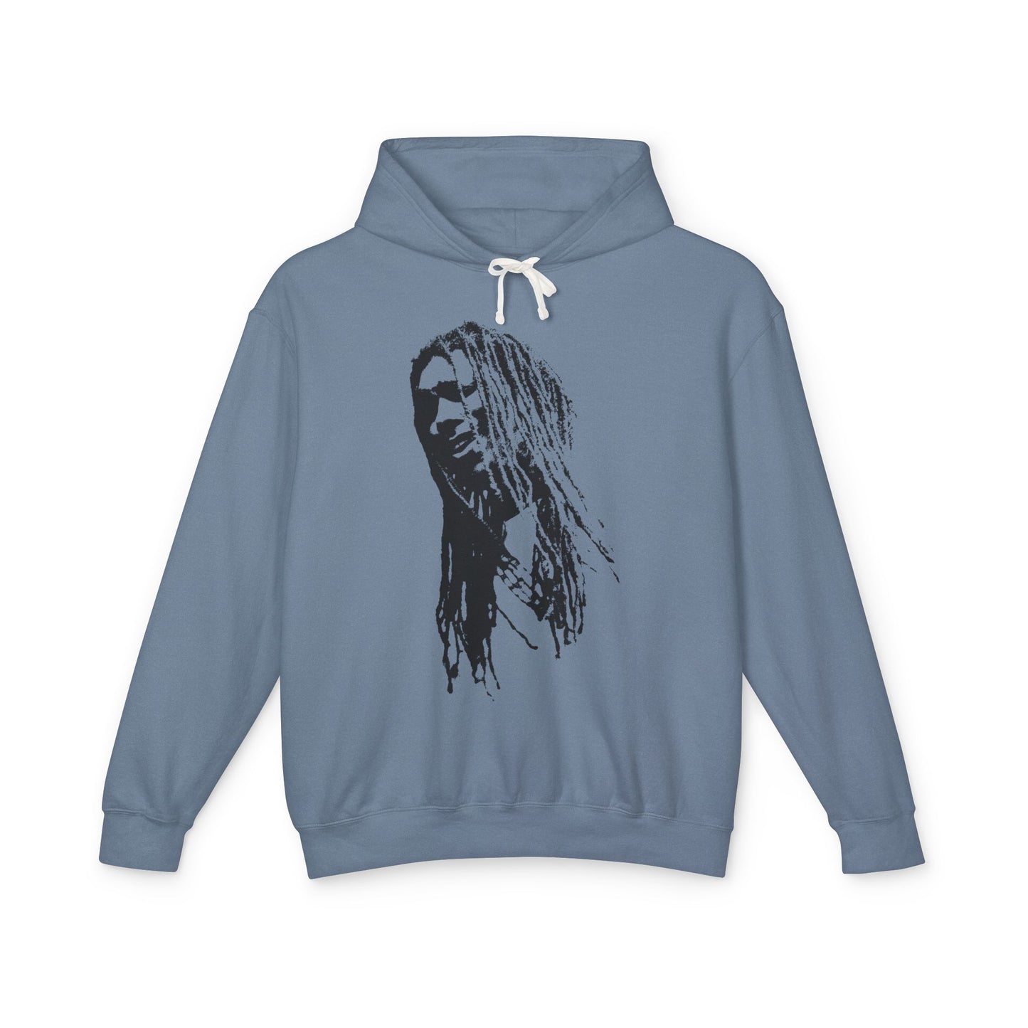 Daniel Hanson 'Passion' Pocketless Unisex Hoodie #2