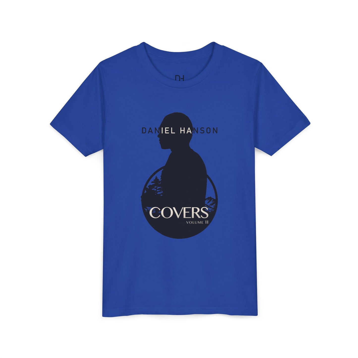 'Covers, Vol. II' Kids T-shirt