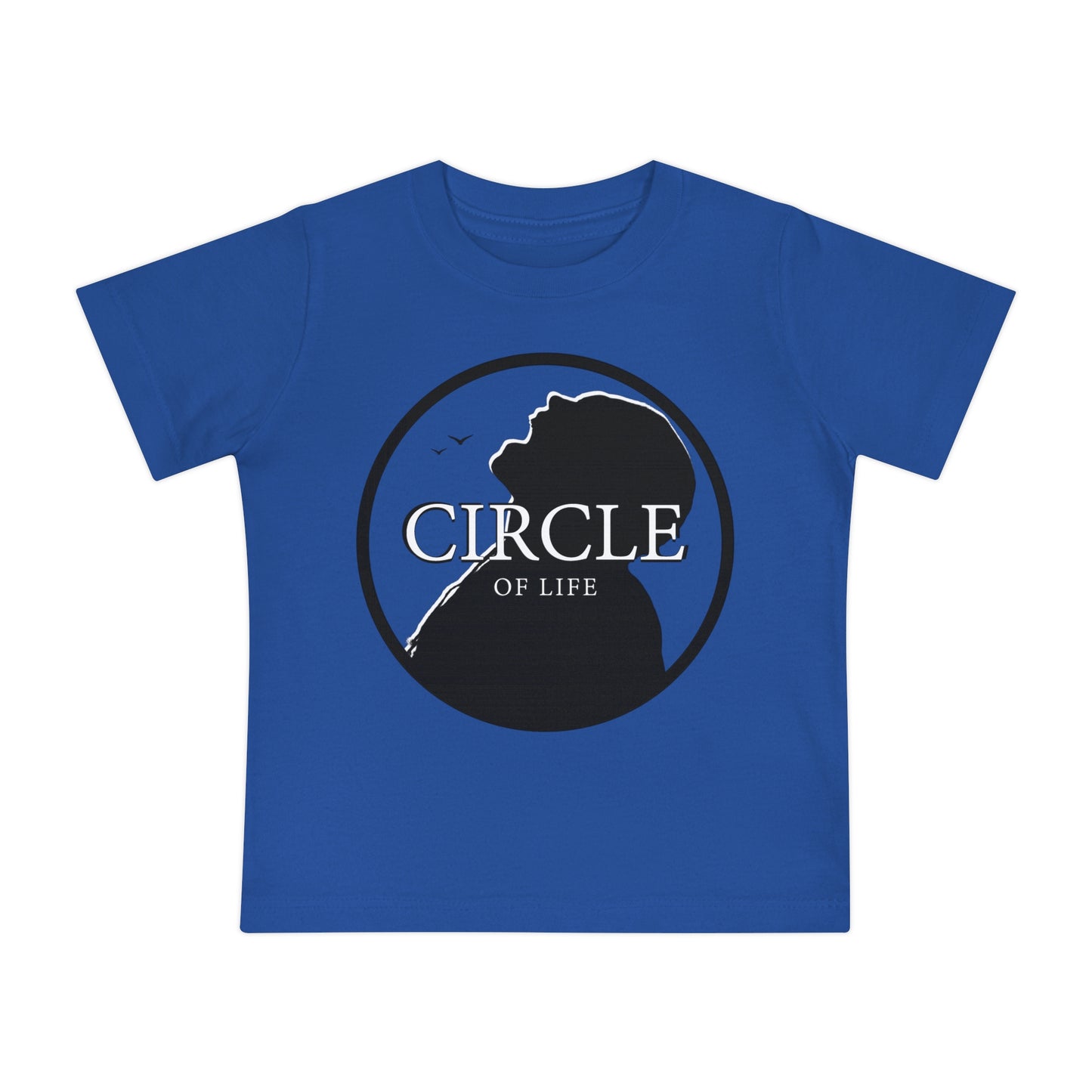 'Circle of Life' Baby T-shirt