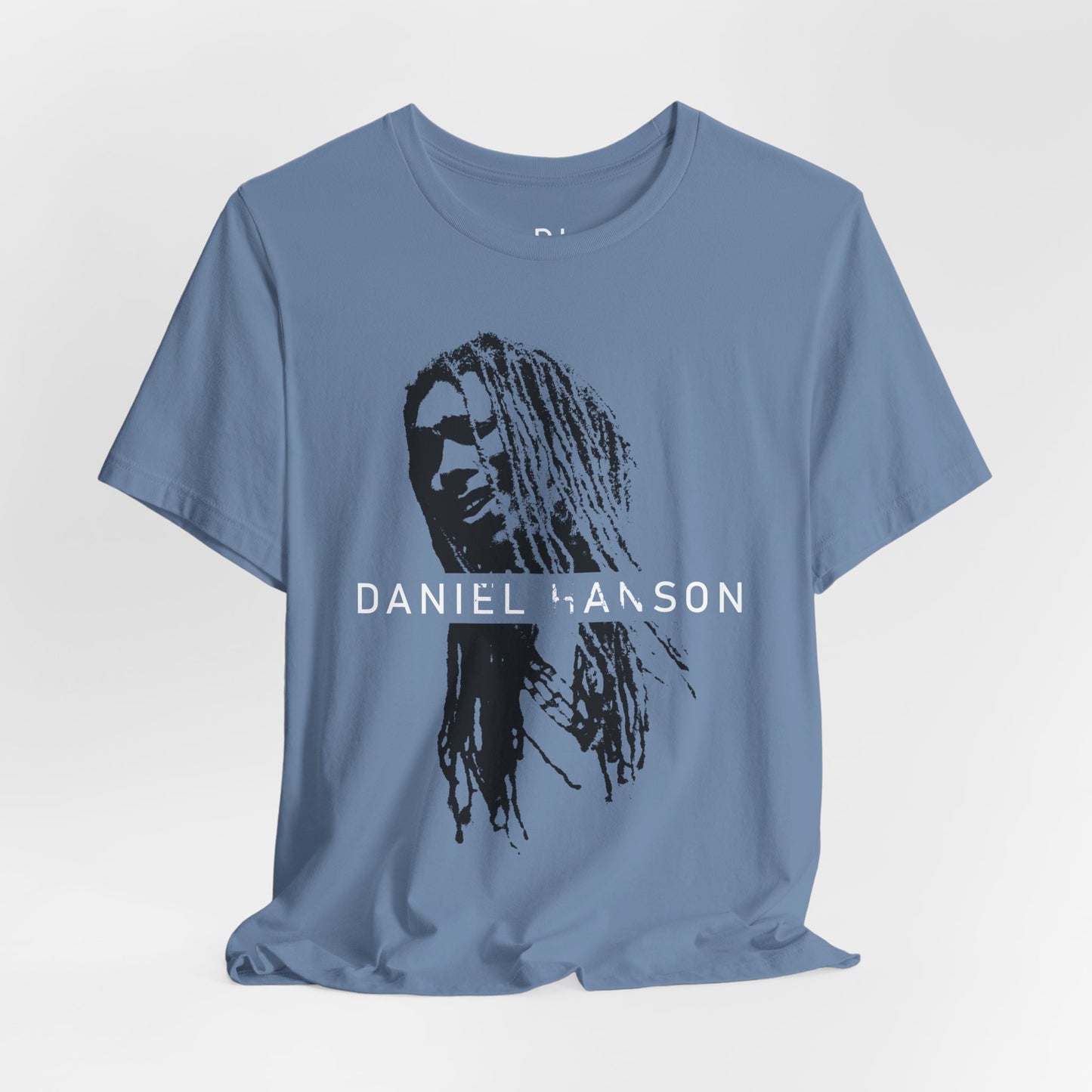 Daniel Hanson 'Passion' Unisex T-shirt