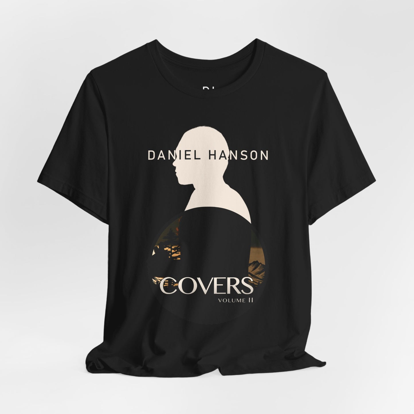 'Covers, Vol. II' Unisex T-shirt