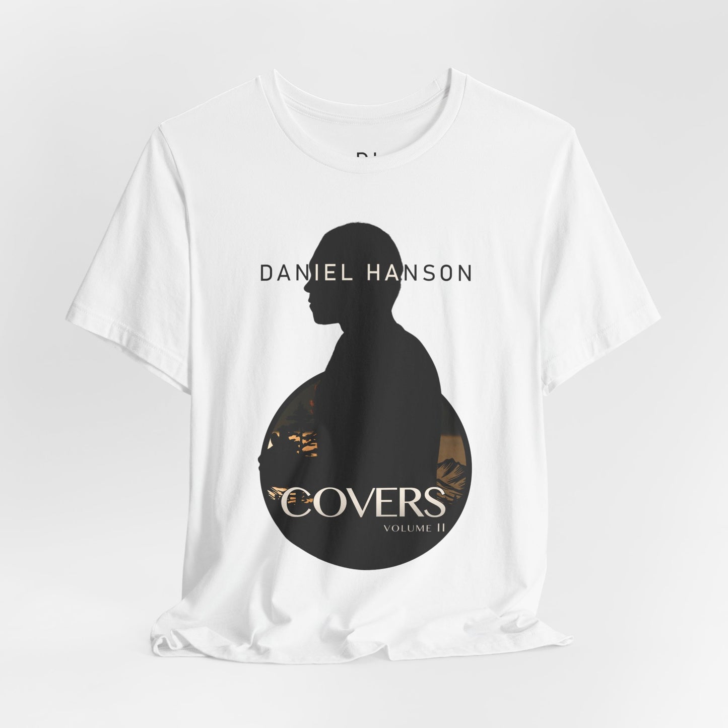'Covers, Vol. II' Unisex T-shirt