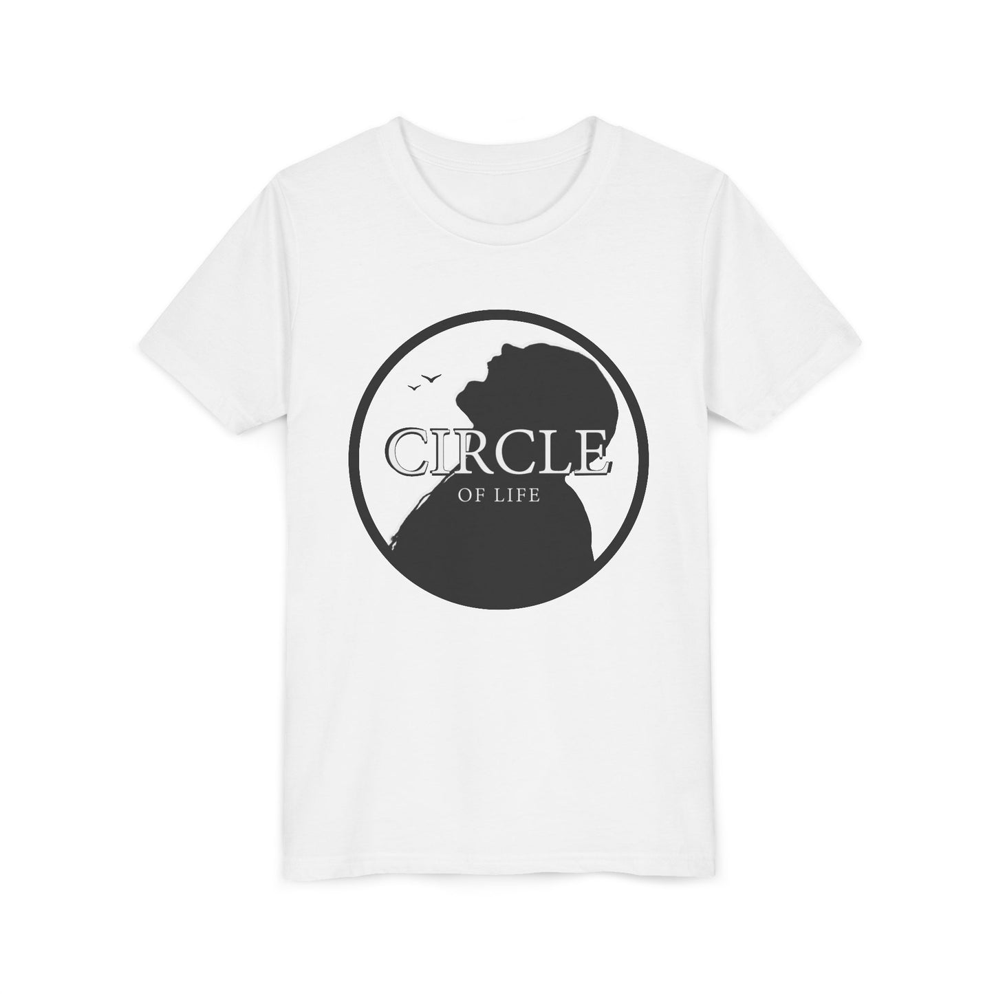 'Circle of Life' Kids T-Shirt