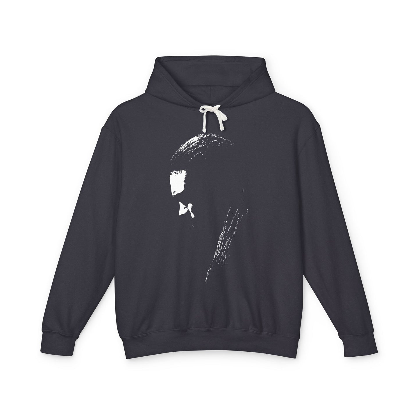 Daniel Hanson 'Reflection' Pocketless Unisex Hoodie