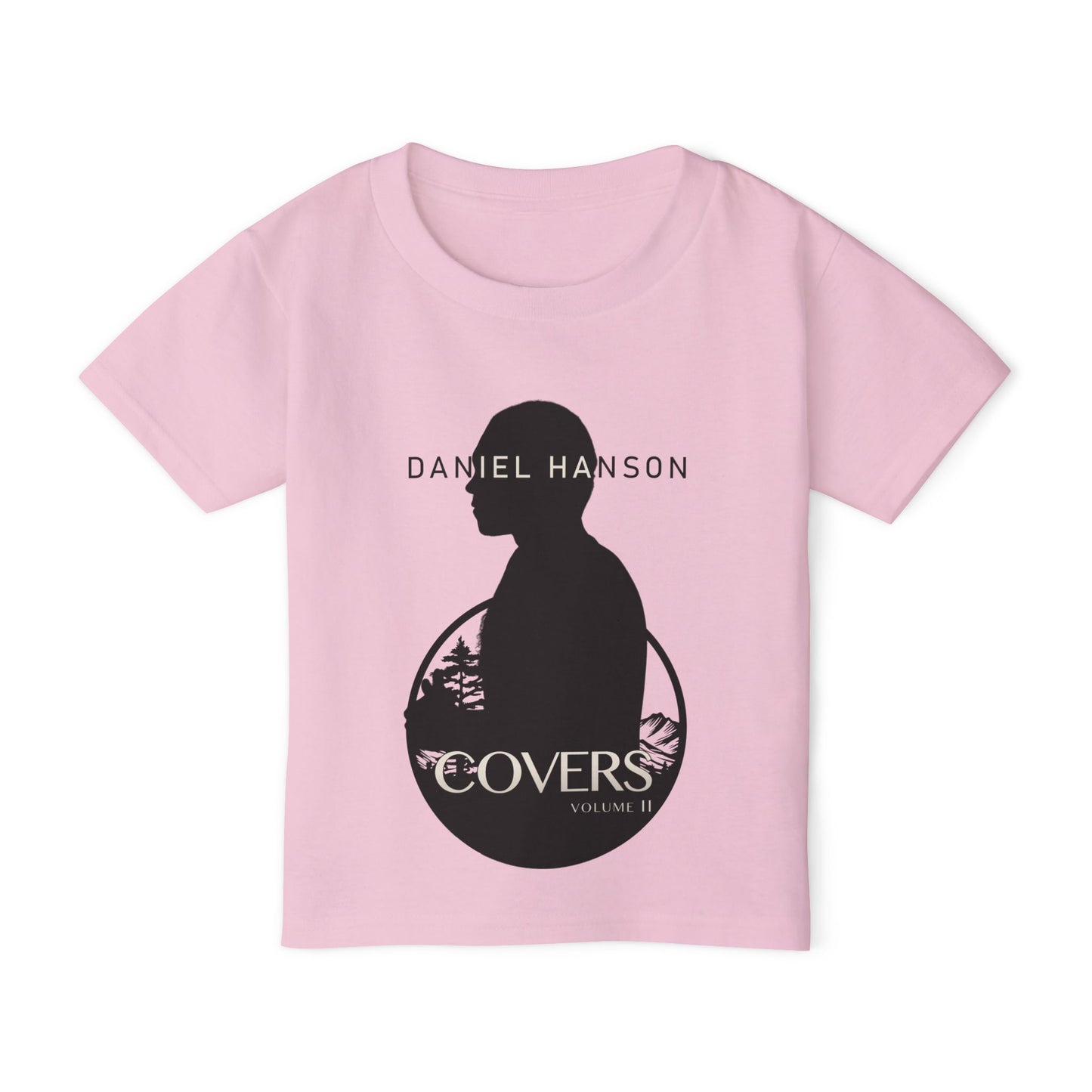 'Covers, Vol. II' Toddler T-Shirt