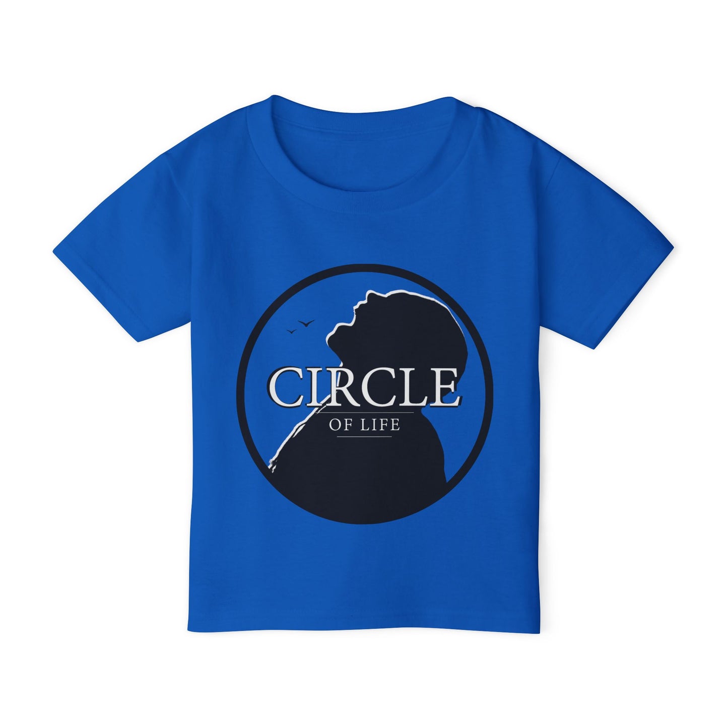 'Circle of Life' Toddler T-shirt