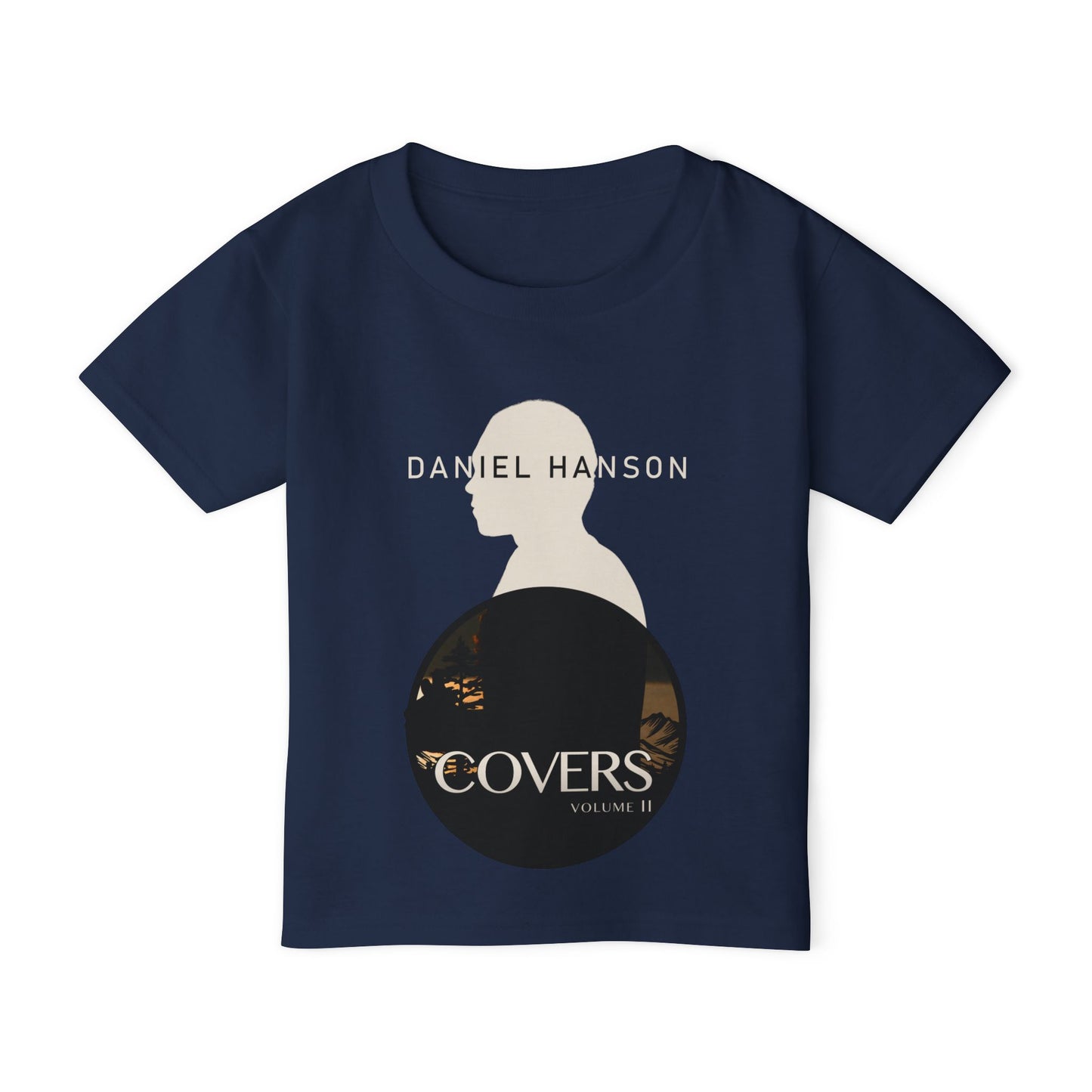'Covers, Vol. II' Toddler T-Shirt