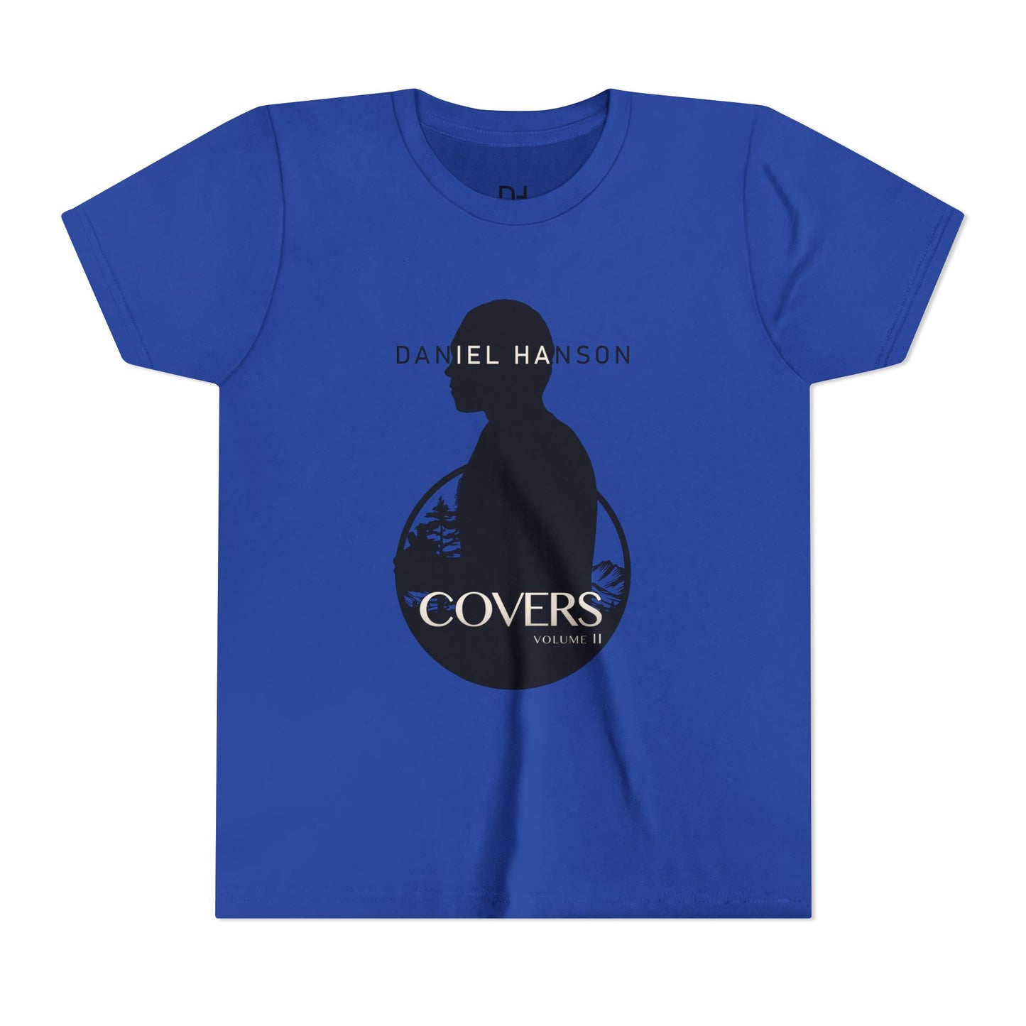 'Covers, Vol. II' Kids T-shirt