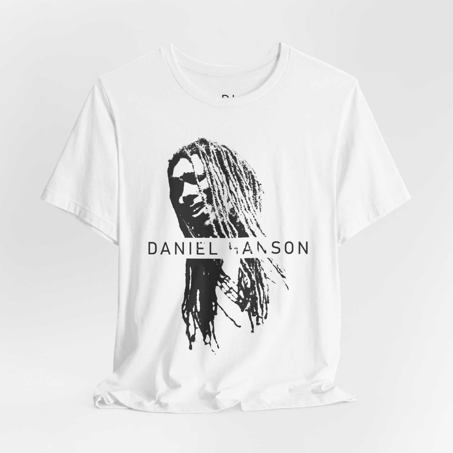 Daniel Hanson 'Passion' Unisex T-shirt