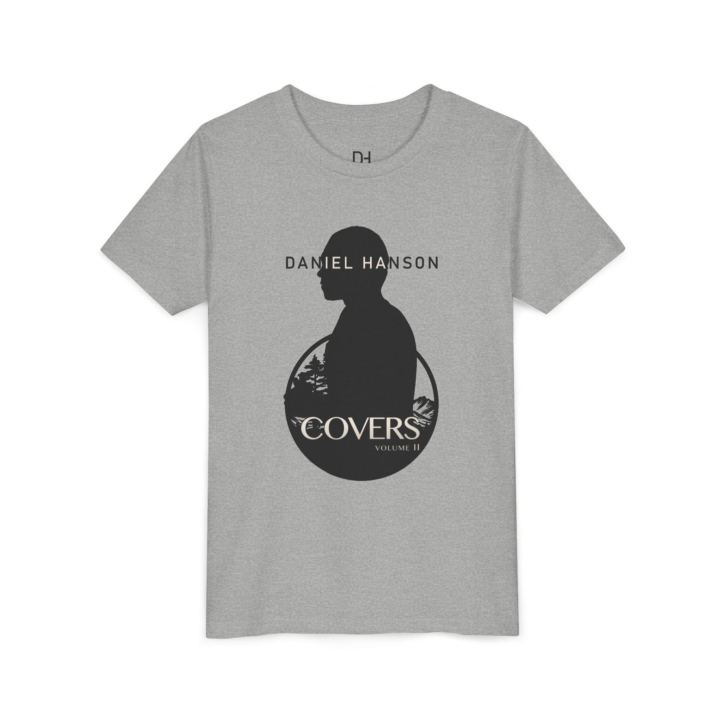 'Covers, Vol. II' Kids T-shirt