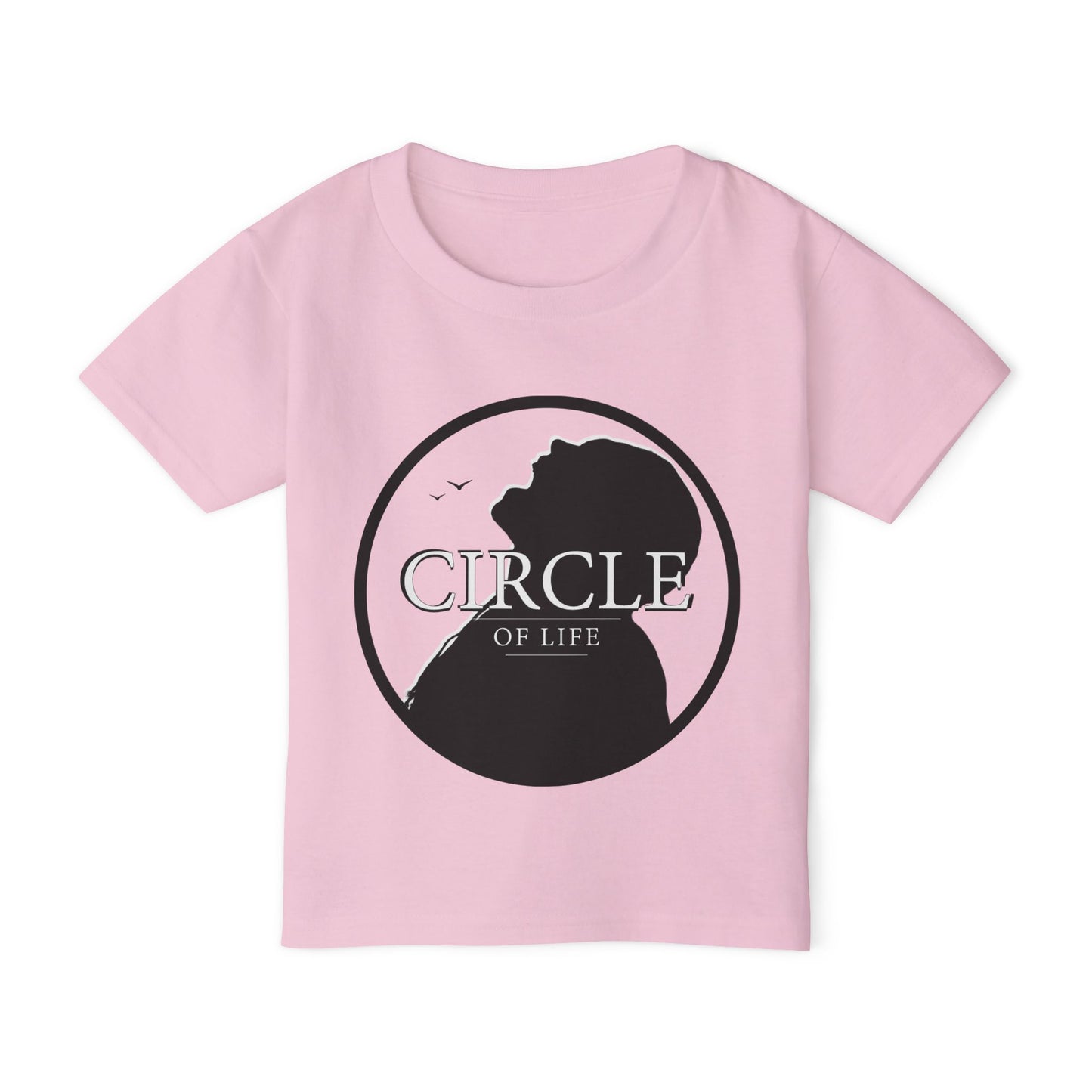 'Circle of Life' Toddler T-shirt