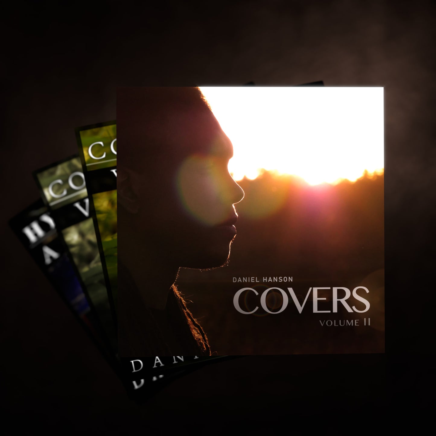 Total Bundle (All Digital Albums)