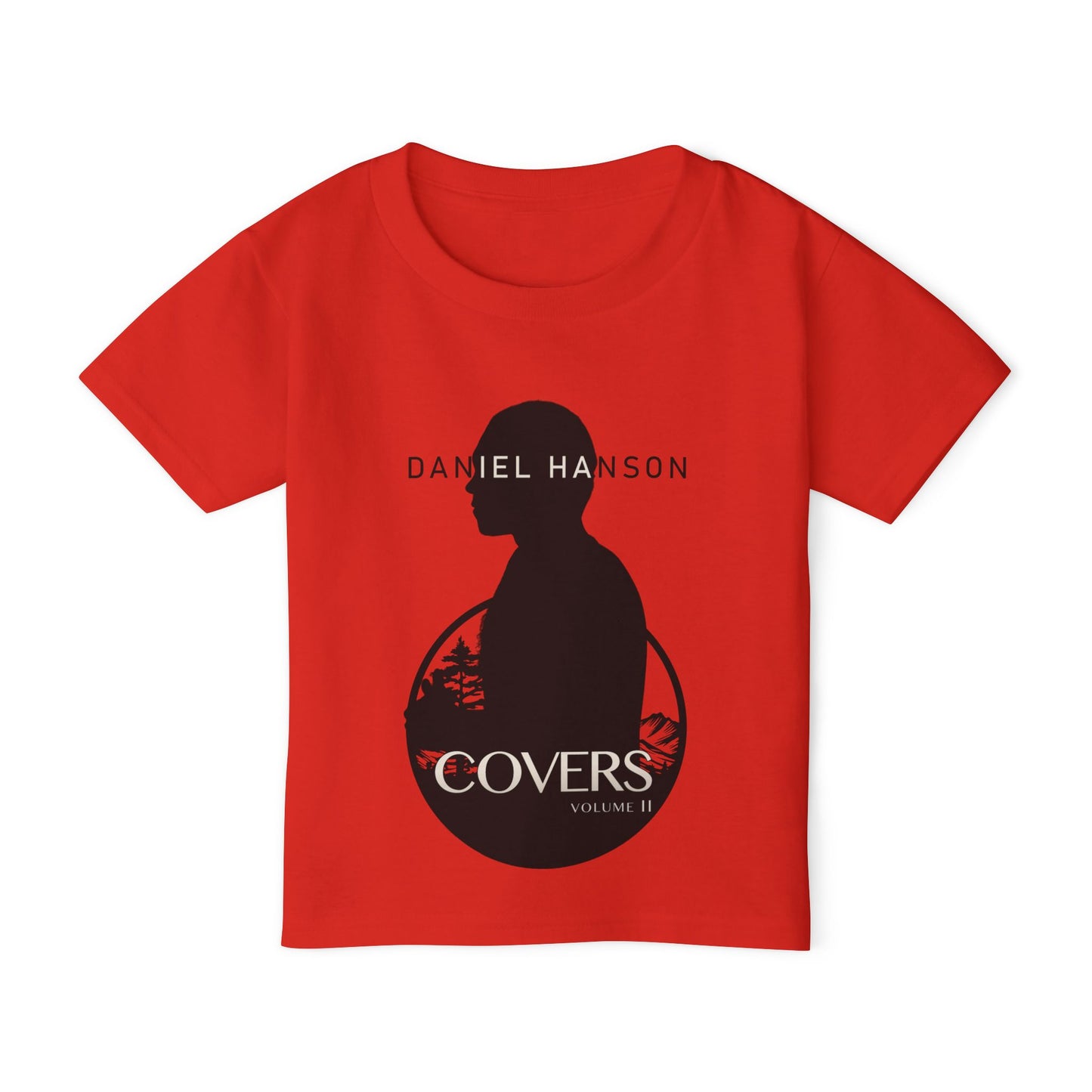 'Covers, Vol. II' Toddler T-Shirt