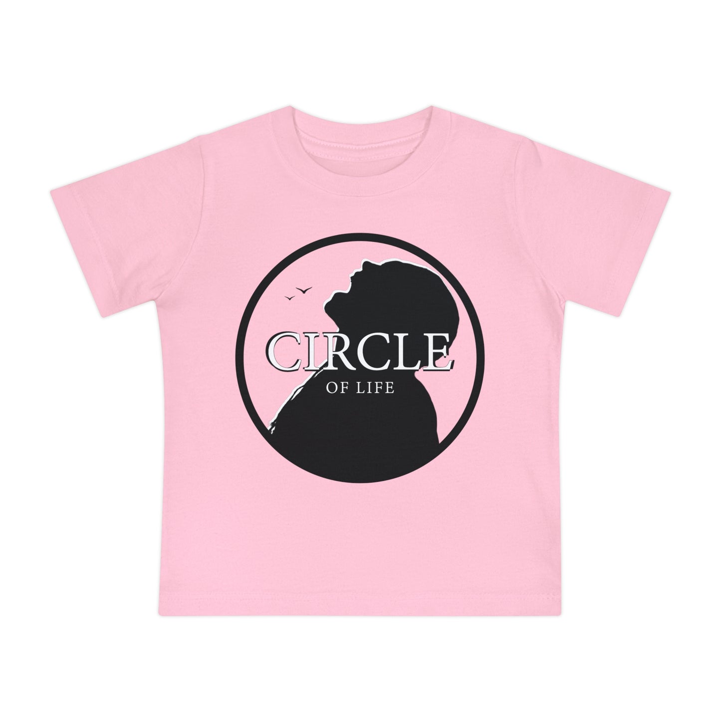 'Circle of Life' Baby T-shirt
