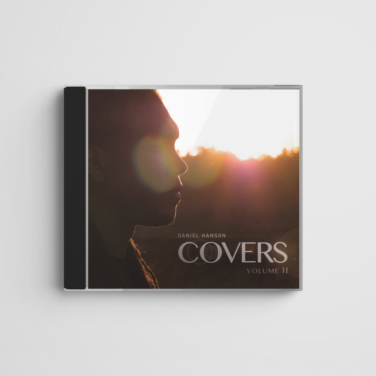 Covers, Vol. II (CD + Digital)