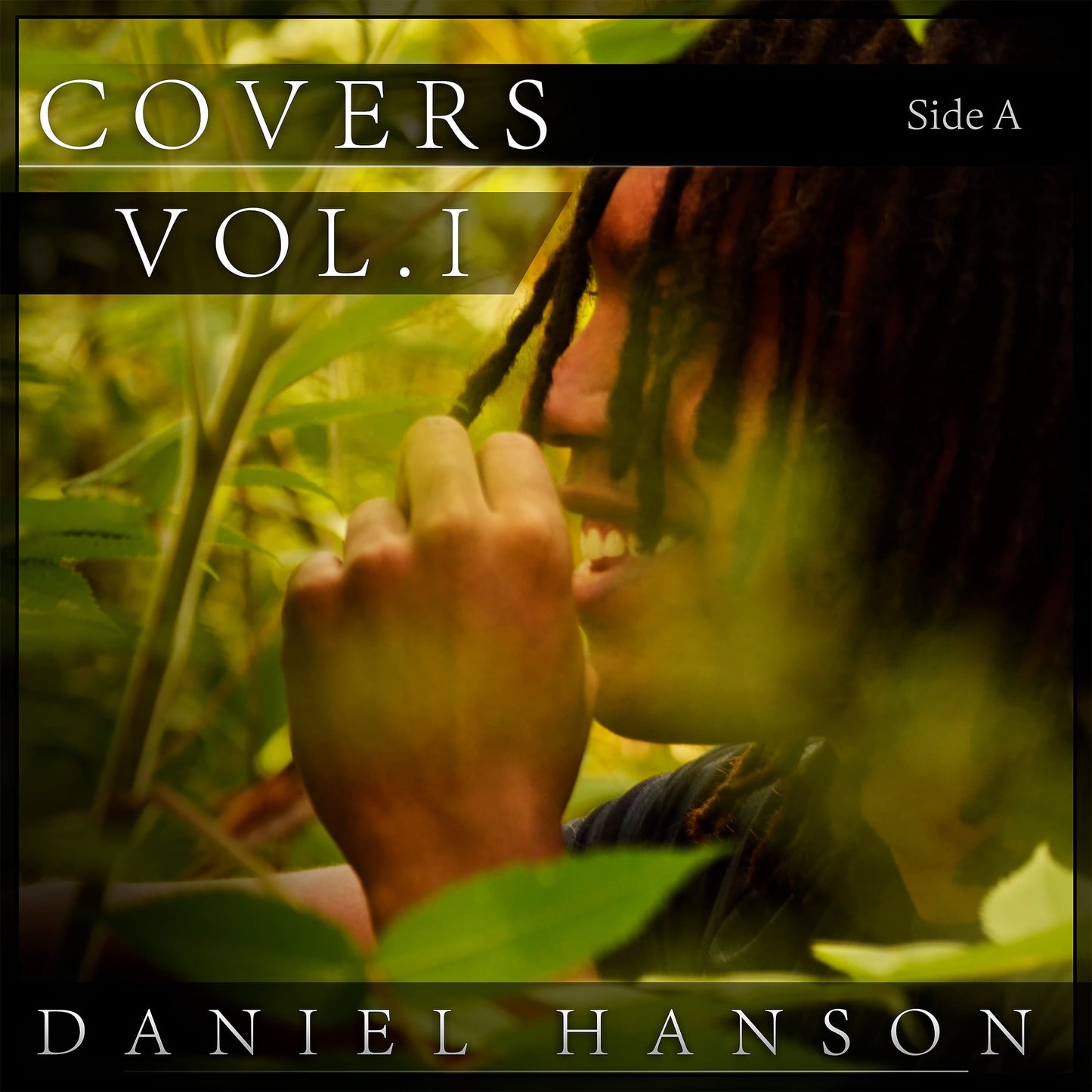 Covers, Vol. I Side A: Modern Hits