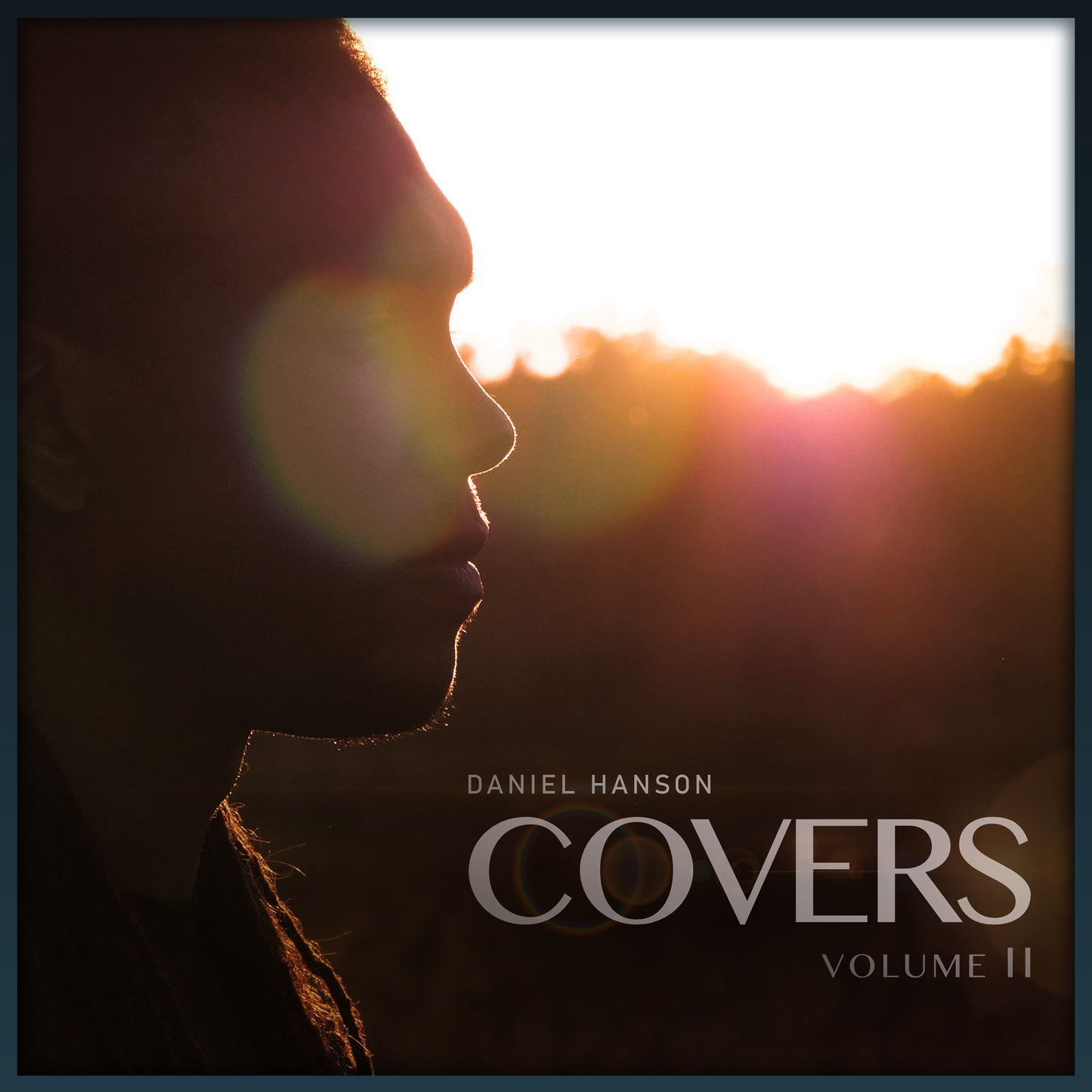 Covers, Vol. II (Digital)